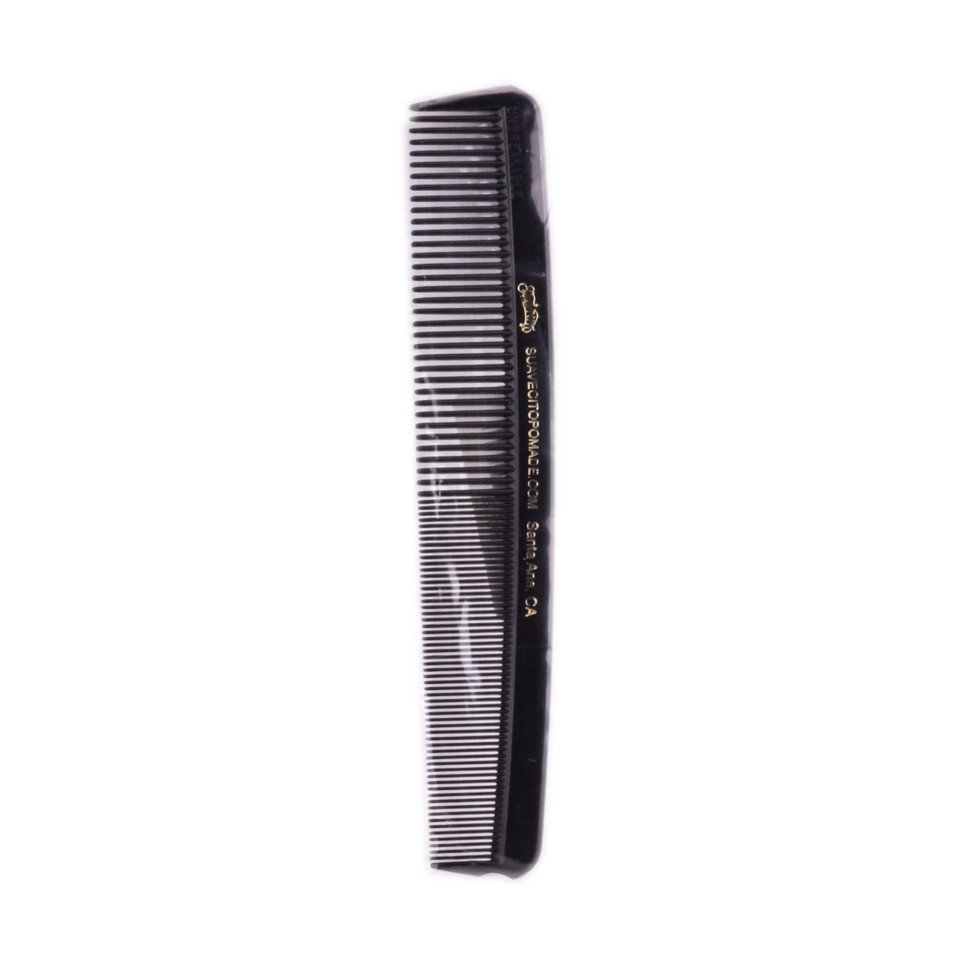 Suavecito Pomade Large Deluxe Comb-image1 Suavecito Pomade Large Deluxe Comb-image1