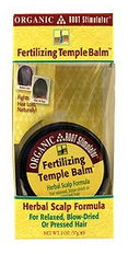 Organic Root Stimulator Fertilizing Temple Balm