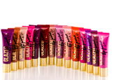 LA Girl Glazed Lip Paints - Complete Collection LA Girl Glazed Lip Paints - Complete Collection