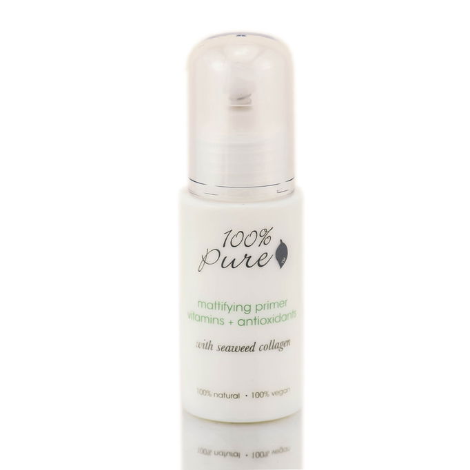100% Pure Mattifying Primer