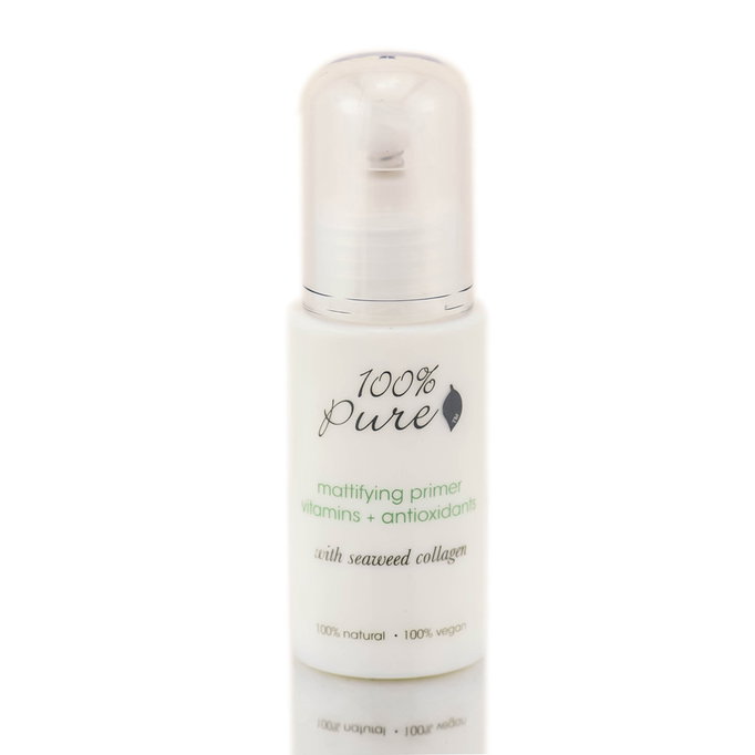 100% Pure Mattifying Primer-image1 100% Pure Mattifying Primer-image1