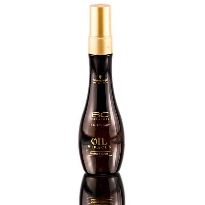 Schwarzkopf BC Bonacure Oil Miracle Divine Polish