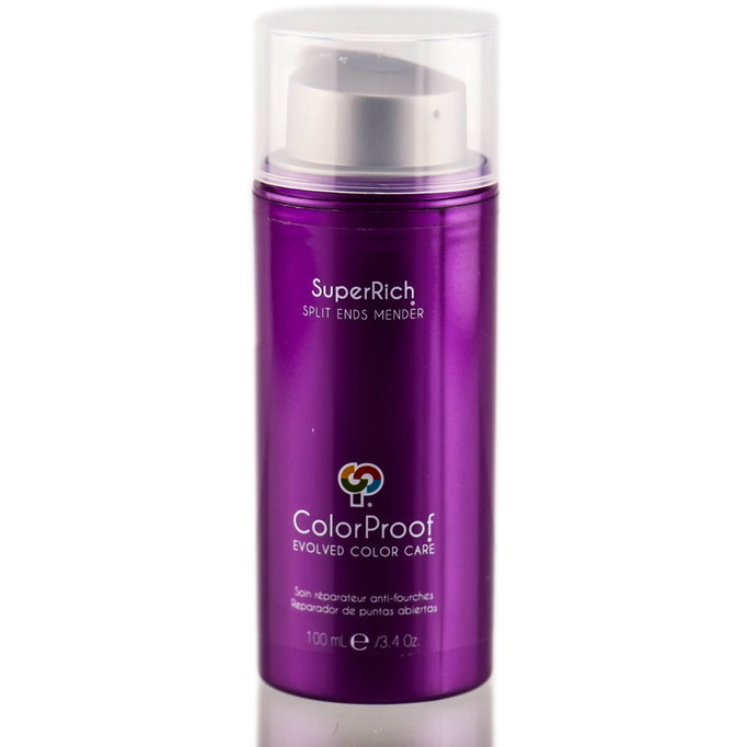 ColorProof Super Rich Split Ends Mender-image1