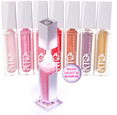 Kelly Teegarden Organics Lip Gloss