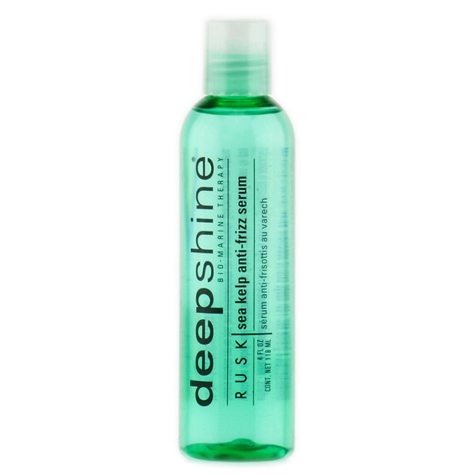 Rusk Deepshine Sea Kelp Anti-Frizz Serum-image1 Rusk Deepshine Sea Kelp Anti-Frizz Serum-image1