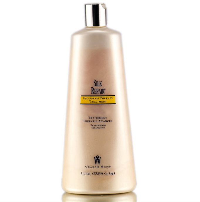 Graham Webb Silk Repair Advanced Therapy Treatment-image1 Graham Webb Silk Repair Advanced Therapy Treatment-image1