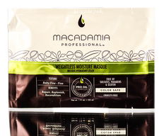 Macadamia Weightless Moisture Masque