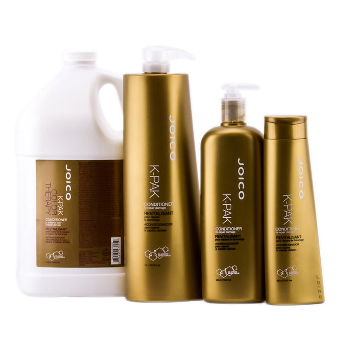 Joico K-Pak Revitalisant Reconstructing Conditioner