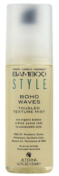 Alterna Bamboo Style Boho Waves Tousled Texture Mist-image1 Alterna Bamboo Style Boho Waves Tousled Texture Mist-image1
