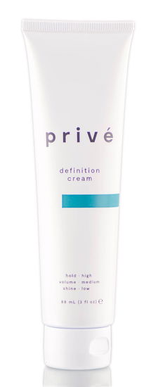 Prive Definition Creme