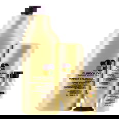 Pureology Perfect 4 Platinum Hair Condition Pureology Perfect 4 Platinum Hair Condition