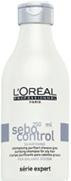 L'oreal Serie Expert - Sebo Control Purifying Shampoo for oily hair-image1