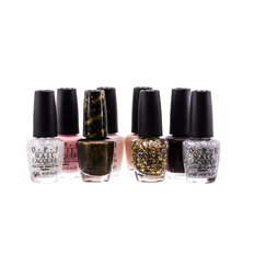 OPI Oz The Great And Powerful Nail Lacquer Collection-image1 OPI Oz The Great And Powerful Nail Lacquer Collection-image1