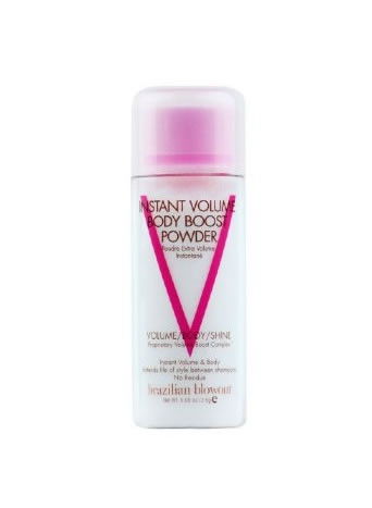 Brazilian Blowout Instant Volume Body Boost Powder