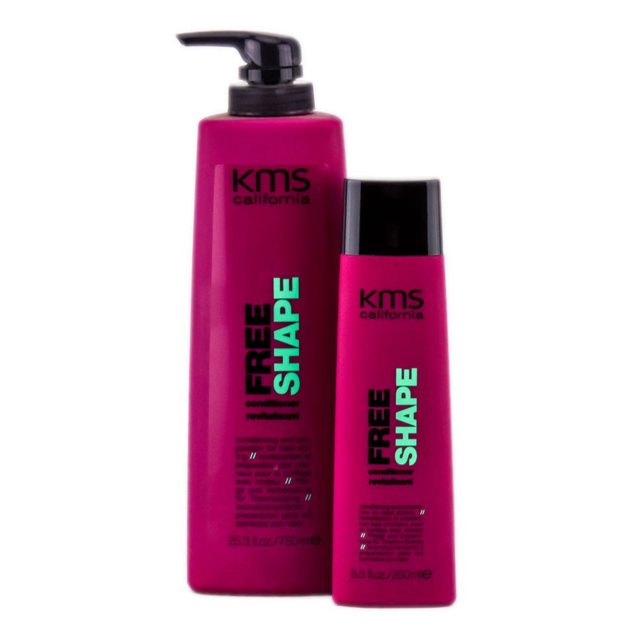 KMS California Free Shape Conditioner-image1 KMS California Free Shape Conditioner-image1