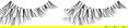 Ardell Fashion Lashes - 122 Black