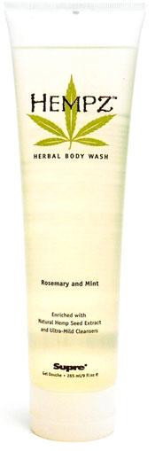 Hempz Herbal Body Wash - Rosemary and Mint-image1 Hempz Herbal Body Wash - Rosemary and Mint-image1
