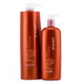 Joico Smooth Cure Sulfate-Free Shampoo for Curly Frizzy Hair Joico Smooth Cure Sulfate-Free Shampoo for Curly Frizzy Hair