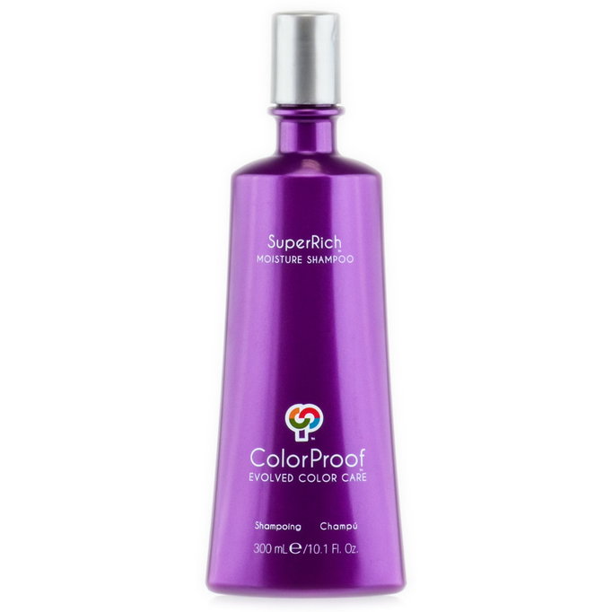 ColorProof Super Rich Moisture Shampoo-image1