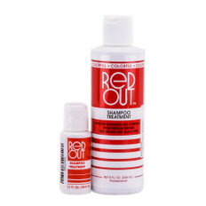 Colorful Red Out Shampoo Treatment-image1 Colorful Red Out Shampoo Treatment-image1