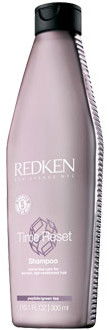 Redken Time Reset Shampoo