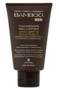 Alterna Bamboo Men Thickening Gel-Lotion