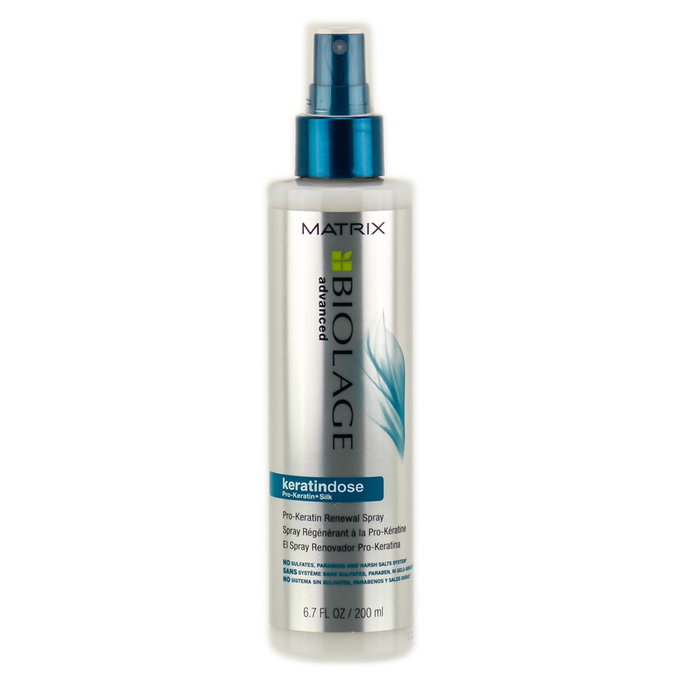 Matrix Biolage Advanced KeratinDose Pro-Keratin Renewal Spray-image1