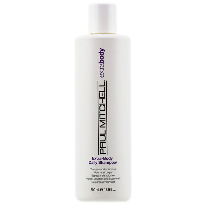 Paul Mitchell Extra Body Daily Shampoo