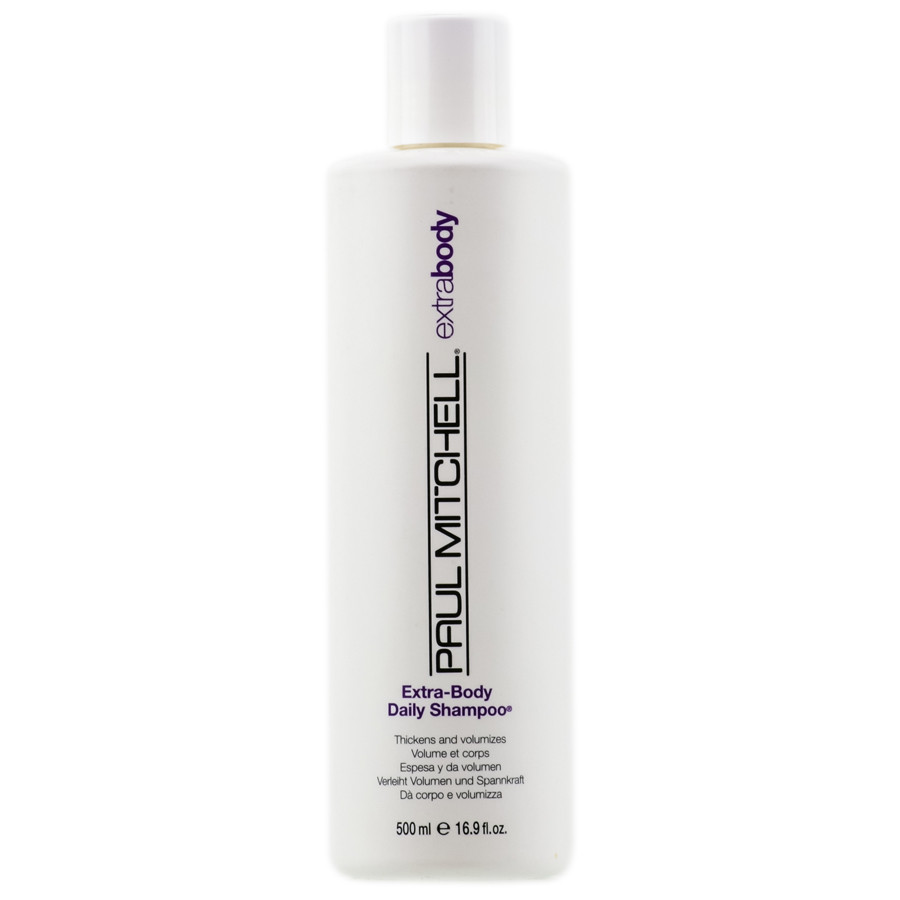 Paul Mitchell Extra Body Daily Shampoo-image2