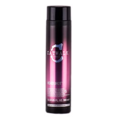 Tigi Catwalk Headshot Reconstructive Shampoo-image1