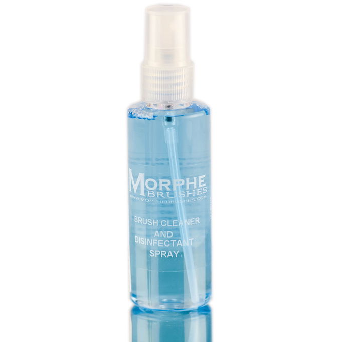 Morphe Brush Cleanser and Disinfectant Spray
