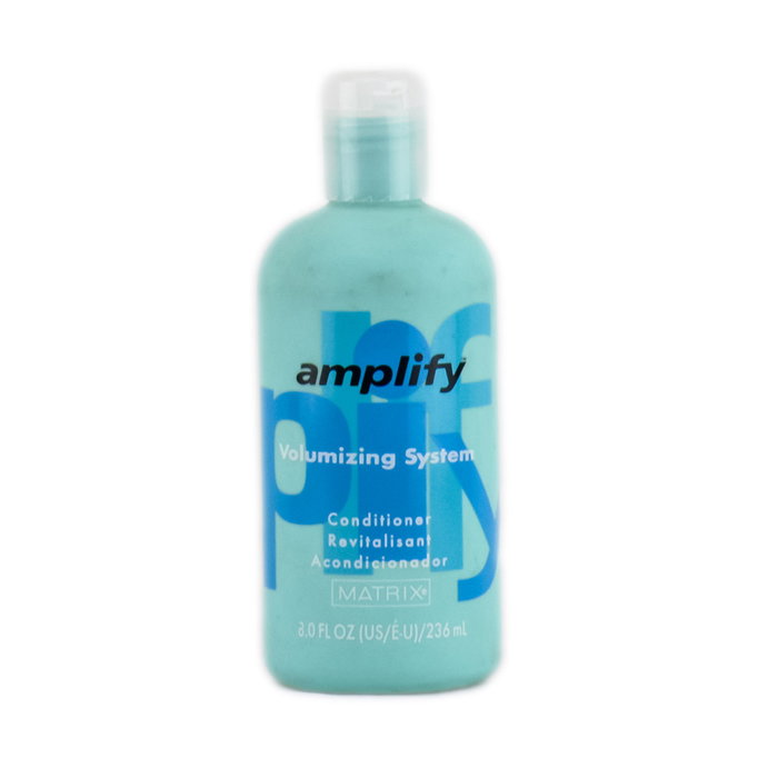 Matrix Amplify Volumizing System Conditioner-image1 Matrix Amplify Volumizing System Conditioner-image1