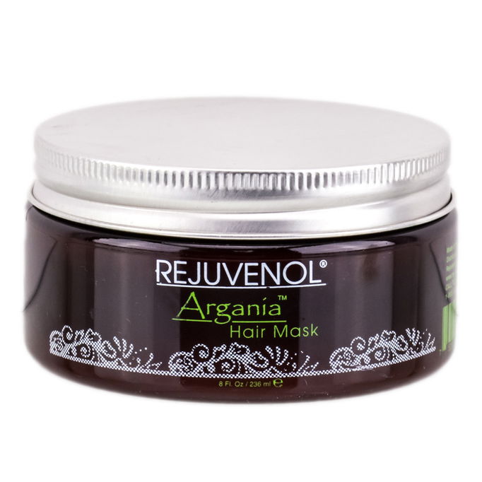 Rejuvenol Argania Hair Mask