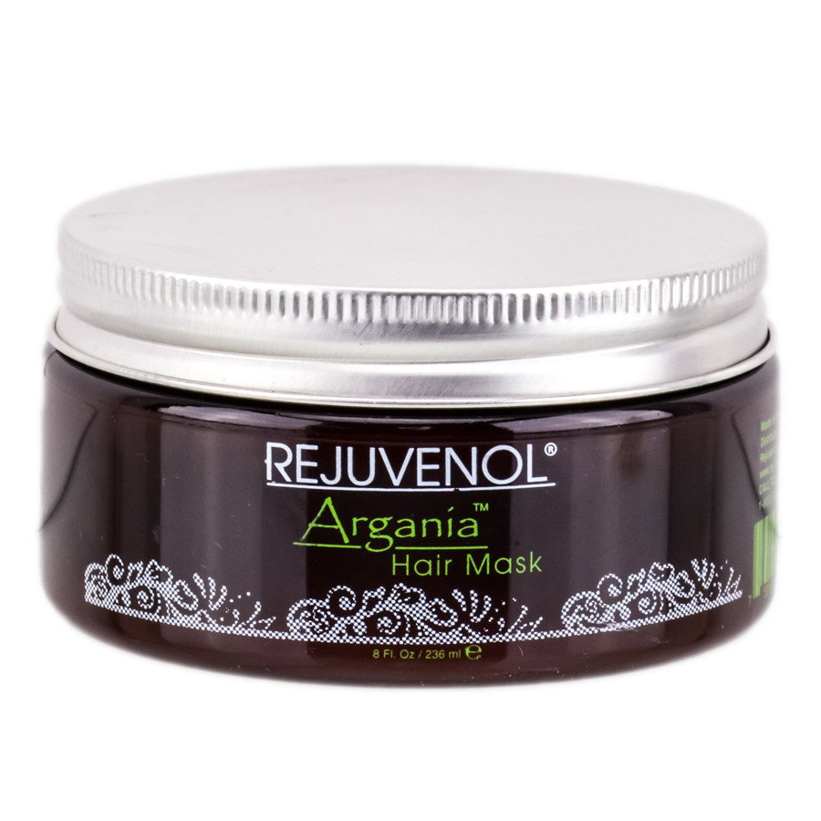 Rejuvenol Argania Hair Mask-image1