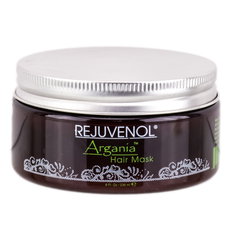 Rejuvenol Argania Hair Mask-image1 Rejuvenol Argania Hair Mask-image1