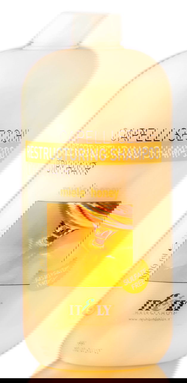 IT&LY Capelli Secchi Dry Hair Restructuring Shampoo