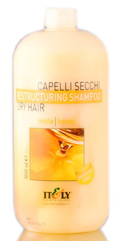 IT&LY Capelli Secchi Dry Hair Restructuring Shampoo-image1 IT&LY Capelli Secchi Dry Hair Restructuring Shampoo-image1