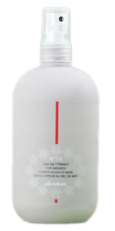 Davines No. 14 Sea Salt Primer for wizards-image1 Davines No. 14 Sea Salt Primer for wizards-image1