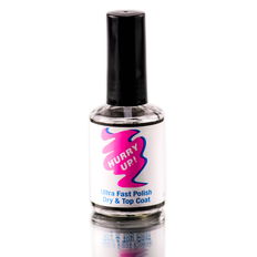 Formula 10 Hurry Up! Ultra Fast Polish Dry & Top Coat
