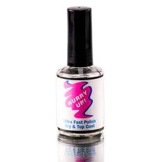 Formula 10 Hurry Up! Ultra Fast Polish Dry & Top Coat-image1