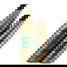 Salerm Cosmetics Equilibrium Balance Shampoo