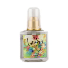 Molto Bene Loretta Base Care Oil