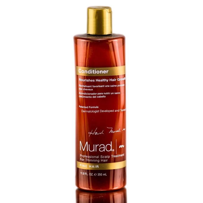 Murad Conditioner for Fine to Thinning Hair