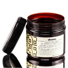 Davines Alchemic Chocolate Conditioner-image1 Davines Alchemic Chocolate Conditioner-image1