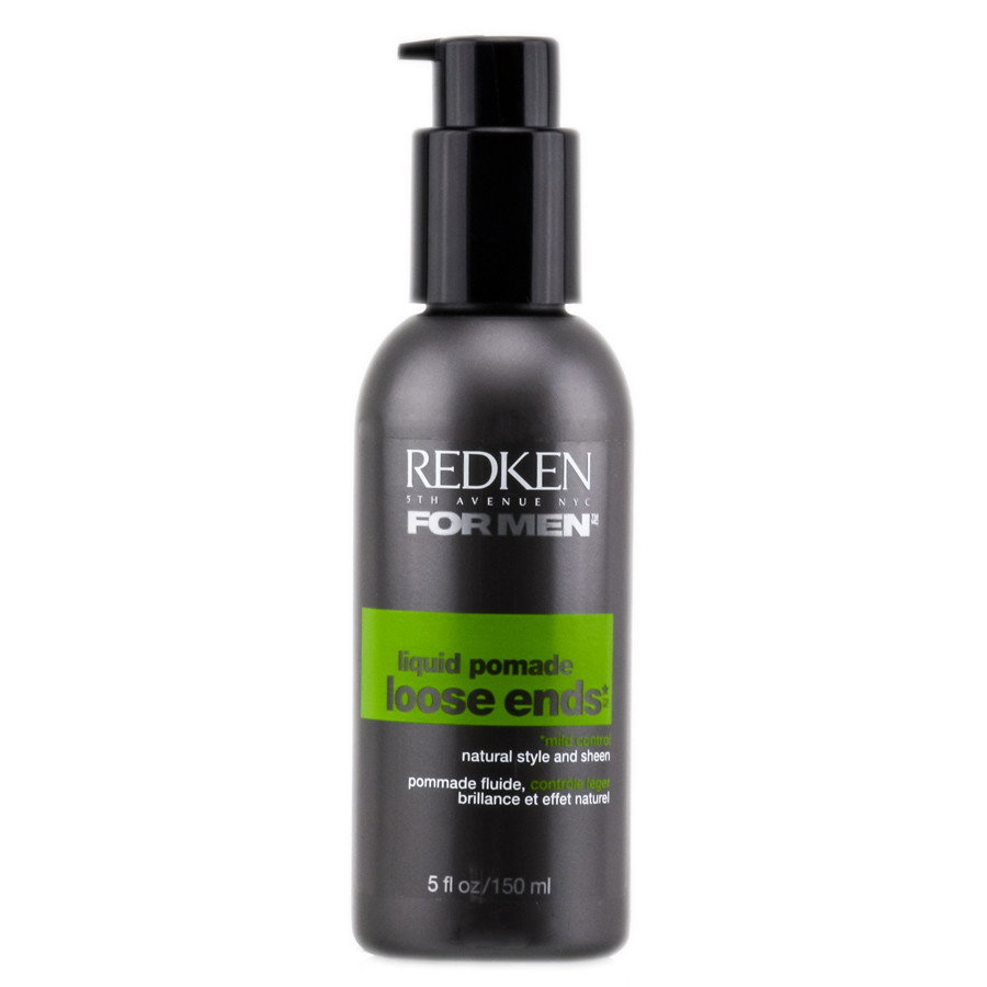 Redken For Men Liquid Pomade Loose Ends-image1