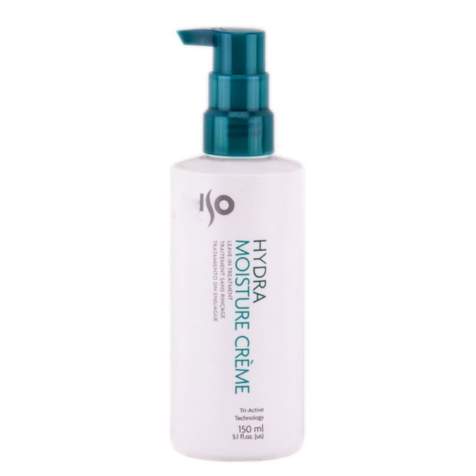 ISO Hydra Moisture Creme Leave-in Treatment