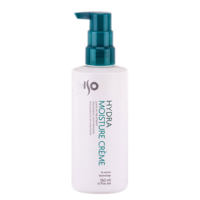 ISO Hydra Moisture Creme Leave-in Treatment-image1