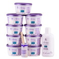 Avlon Affirm Dry & Itchy Scalp Conditioning Relaxer System - sensitive scalp formula-image1