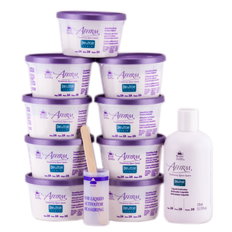 Avlon Affirm Dry & Itchy Scalp Conditioning Relaxer System - sensitive scalp formula-image1