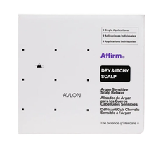 Avlon Affirm Dry & Itchy Argan Scalp Relaxer-image1